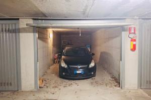 Garage doppio Treviglio