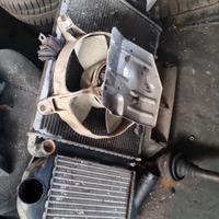 ricambi lancia Thema turbo 16v/delta integrale 16v