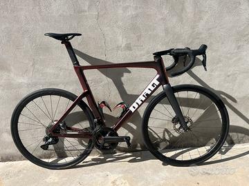 Bicicletta da corsa DRALI