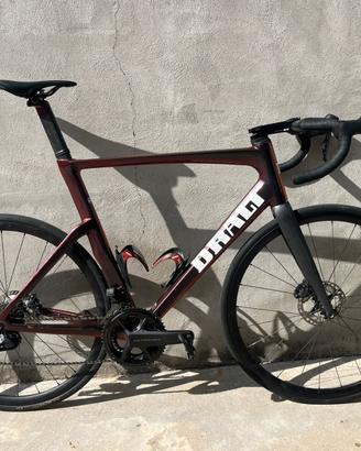 Bicicletta da corsa DRALI