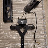 Portatarga Tracer 900 / MT 09