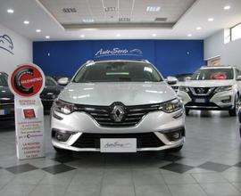 Renault Megane 1.5 DCI EDC 110 CV INTENS SPORTER