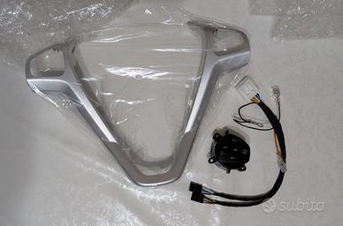 kit Cruise control  Ford Fiesta mk7 - mk8