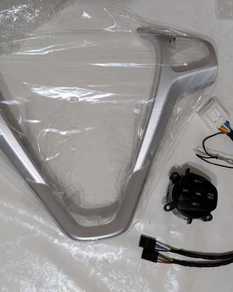 kit Cruise control  Ford Fiesta mk7 - mk8