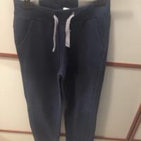 Pantalone tuta bimbo