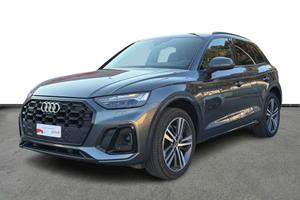 Audi Q5 40 2.0 tdi mhev 12V S line Plus quattro s-