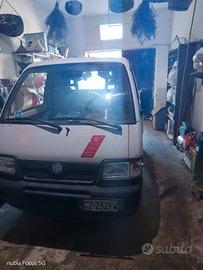 Piaggio Porter