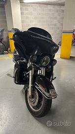 Electra Glide