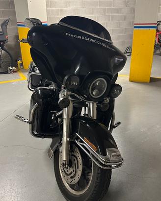 Electra Glide