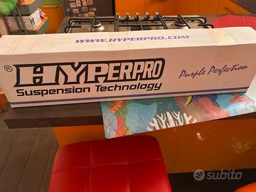 Ducati scrambler 800 icon molle hyperpro