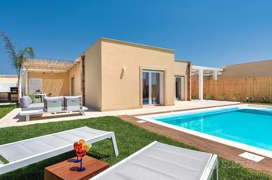 Villa Medusa Affitti brevi
