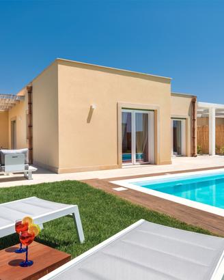 Villa Medusa Affitti brevi