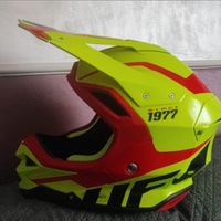 Casco ufo diamond 2019 tg M nuovo