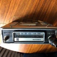 Autoradio National