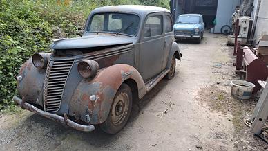 FIAT Altro modello - Anni 50