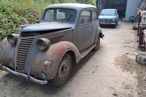 FIAT Altro modello - Anni 50