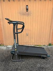 Tapis roultant Diadora