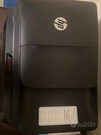 STAMPANTE HP OFFICEJET 5230