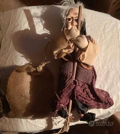 Bambola befana