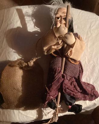 Bambola befana