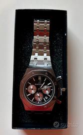 Orologio di lusso da uomo