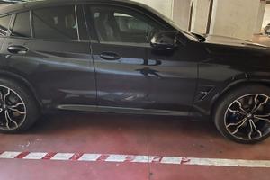 n.4 gomme termiche KOREA KUMHO