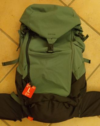 ZAINO TREKKING 30Lt