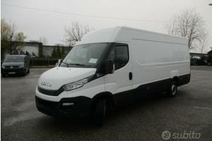 Ricambi Iveco Daily Superman
