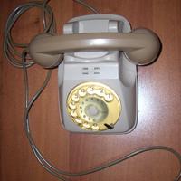 Telefono vintage
