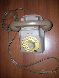 Telefono vintage