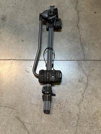 Portabici da tetto Peruzzo Pure Instict roof