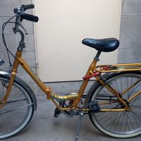 Bicicletta