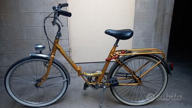 Bicicletta