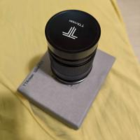 TTARTISAN 50mm f1.4 L mount