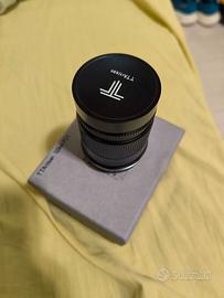 TTARTISAN 50mm f1.4 L mount