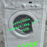 lavatrice Indesit 4kg 33cm A+++3792523241