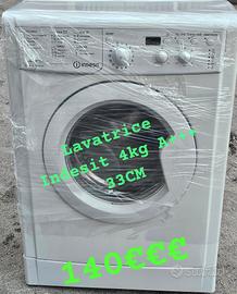 lavatrice Indesit 4kg 33cm A+++3792523241