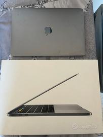 Macbook pro