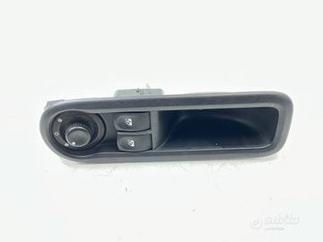 PULSANTIERA ANTERIORE SINISTRA RENAULT Clio Serie