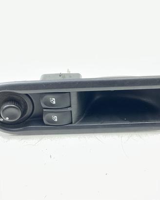 PULSANTIERA ANTERIORE SINISTRA RENAULT Clio Serie