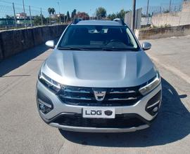 Dacia Sandero Stepway 1.0 TCe ECO-G Comfort SL Dac
