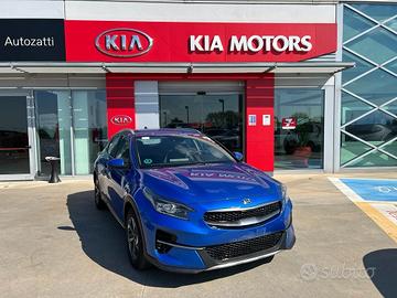 KIA XCeed 2019 - XCeed 1.0 t-gdi Urban 120cv