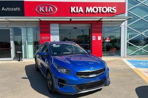 KIA XCeed 2019 - XCeed 1.0 t-gdi Urban 120cv