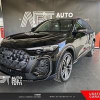 Audi Q5 Sportback 2.0 tdi mhev+ S line editio...