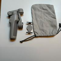 Stabilizzatore cellulare dji osmo mobile 7
