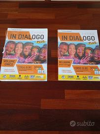 IN DIALOGO PLUS