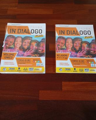 IN DIALOGO PLUS