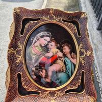 Quadro religioso