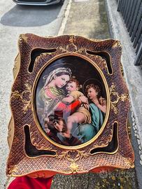 Quadro religioso