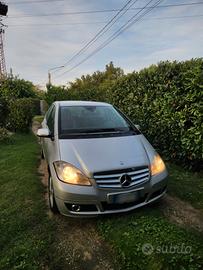 Mercedes classe a w 169